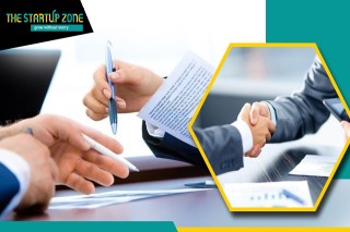 Register Your Company in Bangalore with The Startup Zone
