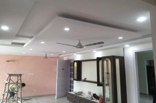 Best False Ceiling Service in Lucknow 