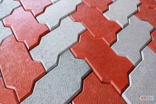 Concrete Paver Block Manufacturers in Chennai | Velmurugan