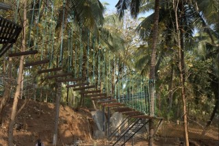 Best Palakkad Resorts | Couple Friendly Resorts in Coimbatore