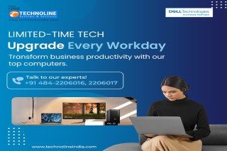 laptop service centre Kochi