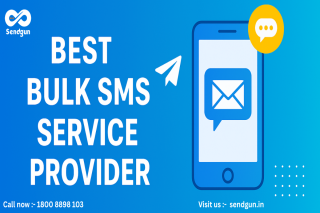 Best Bulk SMS Service Provider with 24/7 Technical Support