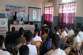 Top B Pharma College in Mirzapur