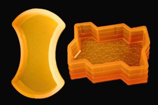 Rubber Moulded Paver Block Manufacturers in Chennai