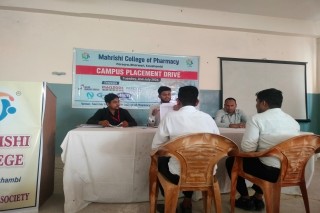 Top B Pharma College in Jaunpur