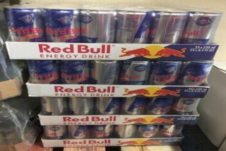 Wholesale Red Bull Energy Drink Suppliers