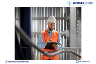 Reliable WiFi Solutions for Mining Operations