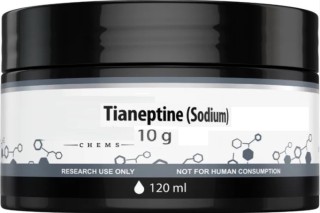 Tianeptine sodium for sale, Buy Tianeptine sodium salt