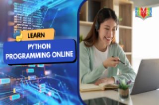 Best Python Course Online Learn Coding Effectively with Expert Tutors