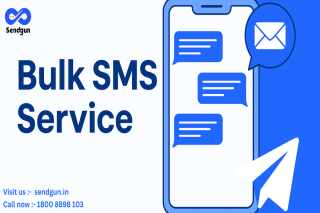 Boost Your Brand Reach with the Best Bulk SMS Provider