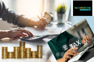 Professional Tax Fees & Registration The Startup Zone