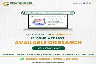Your One Stop Digital Marketing Agency Kurnool