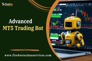 Automate Your Forex Trades with Our Smart MT5 Trading Bot