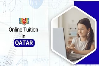 Spoken English Language Class in Doha Master Fluent Communication Online with Ziyyara Expert Tutors