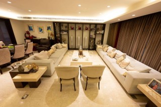 Luxury Living now available for rent in Thane 