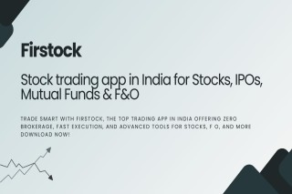 Explore a Unified Platform for Stocks, IPOs, Mutual Funds & F&O