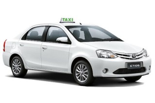 Point to Taxi Service outstation taxi Agra