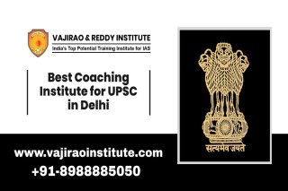 Best Coaching Institute for UPSC
