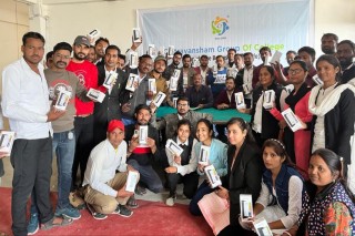 Top B. Pharma College in Prayagraj
