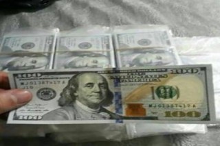 Buy Counterfeit Money Online