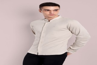 Buy stylish shirts for men designed for confidence and maximum daily wear