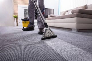 The Best Deep Cleaning in Dubai and Sharjah by Najmat Alnajah 