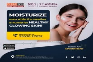 Best Advance Scar Revision Treatment in india