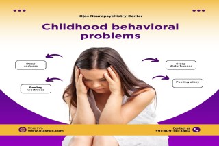 Childhood behavioral problems