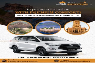 Best Ertiga Car Rental Jaipur Smooth & Hassle-Free Trips