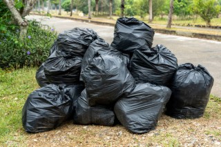 Garbage Bags: The Unsung Heroes of Clean Living and Waste Management