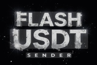USDT Flash Software 