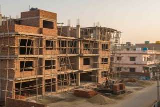 Strong Foundations. Stunning Results. Best Construction Company in Haldwani