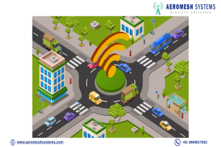 Building Smarter Homes with Advanced Wireless Networks