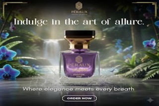 The Art of Fragrance: What Makes a Perfume Truly Long-Lasting