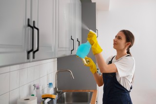  Reliable Home Cleaning and Domestic Help Services
