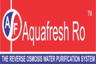 Aquafresh RO Purifier - Best water purifiers for hard water