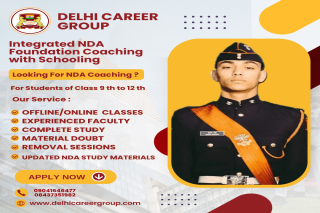 Best NDA Coaching in Chandigarh