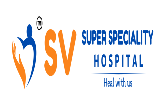 Best Multi-Speciality Hospital in Bahadurpally | SV Hospital
