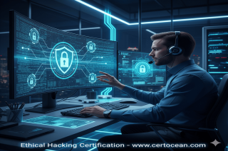 Ethical Hacking Certification Become a Certified 