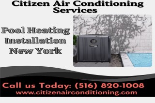 Citizen Air Conditioning Services 