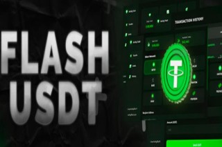 The all-in-one Solution FLASH USDT / CRYPTO TOOL