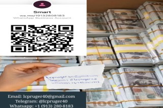 Great Counterfeit Money WhatsApp: +19132808183