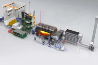 Biomass Gasification Plants: Smart Energy from Nature