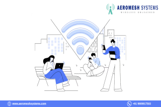Supporting Education Through Campus-Wide Connectivity