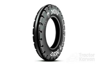 Find the MRF 7.50-16 Shakti Super TT Front Tractor Tyre