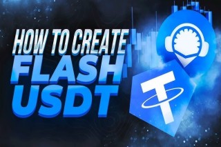 SUCCESSFUL USDT FLASH TRANSACTIONS!