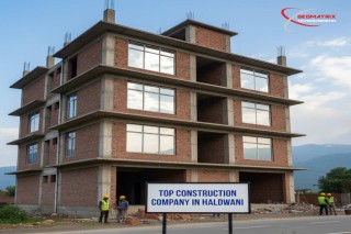 Your Dream Home Starts Here with Affordable House Construction in Haldwani