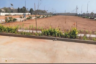 DC Converted Premium Residential Plots