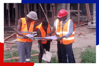Plumbing Services Uganda 