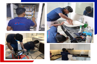 Maintenance Contractor Dubai